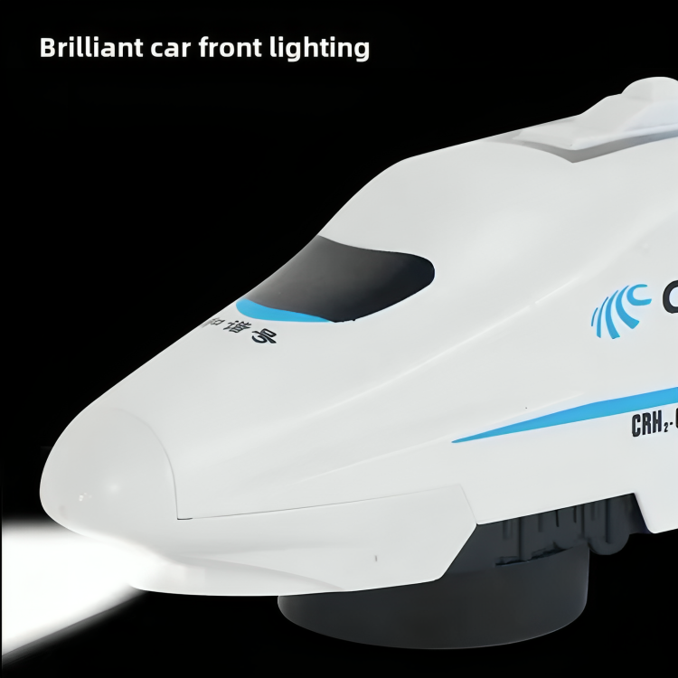 50% RABATT TEMPORÄR | DashRail™ | Interaktiver Spaß, der nie in eine Sackgasse führt!