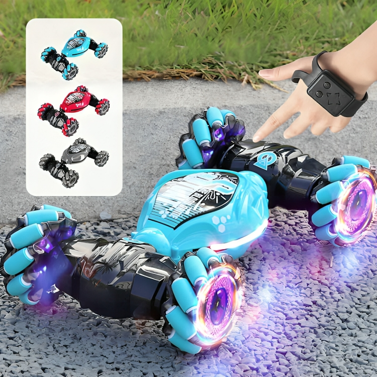 50% RABATT TEMPORÄR | FlickRacer™ | Steuern Sie die Action mit einer Handbewegung!