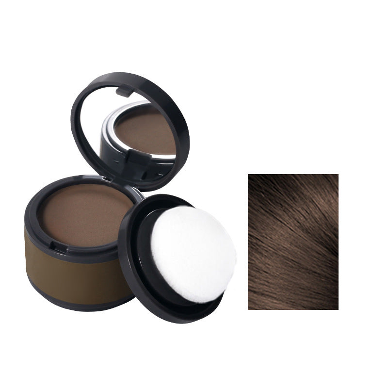 50% RABATT TEMPORÄR | HairSwift™ - Sofortige Transformation der Haarfarbe