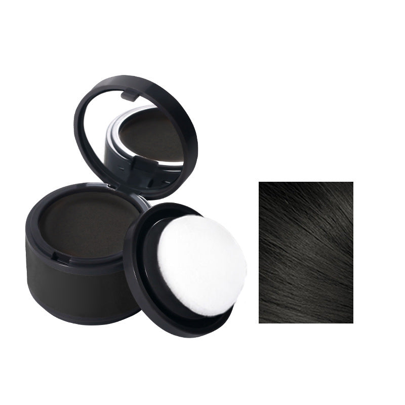 50% RABATT TEMPORÄR | HairSwift™ - Sofortige Transformation der Haarfarbe