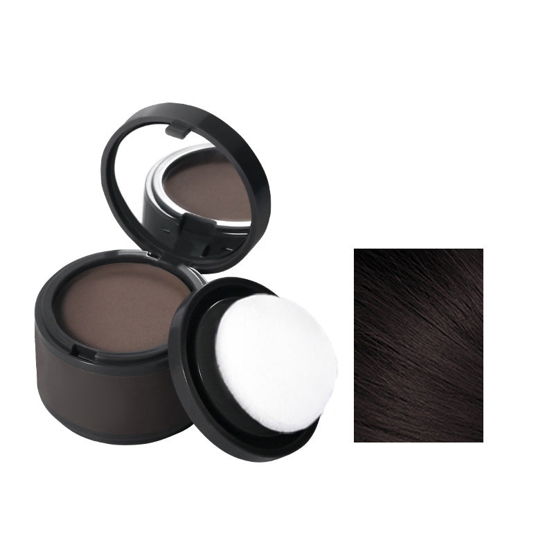 50% RABATT TEMPORÄR | HairSwift™ - Sofortige Transformation der Haarfarbe