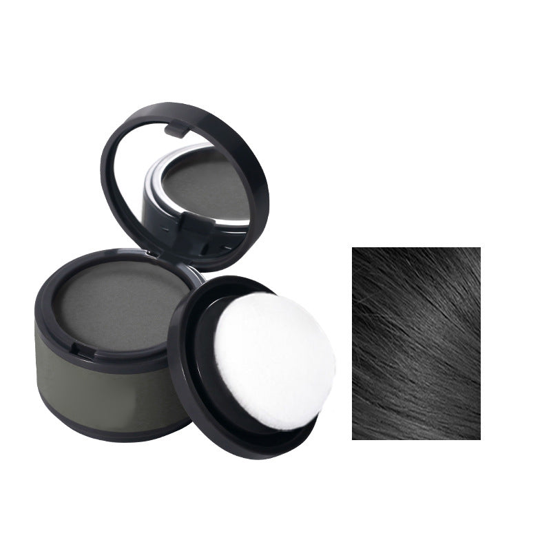 50% RABATT TEMPORÄR | HairSwift™ - Sofortige Transformation der Haarfarbe