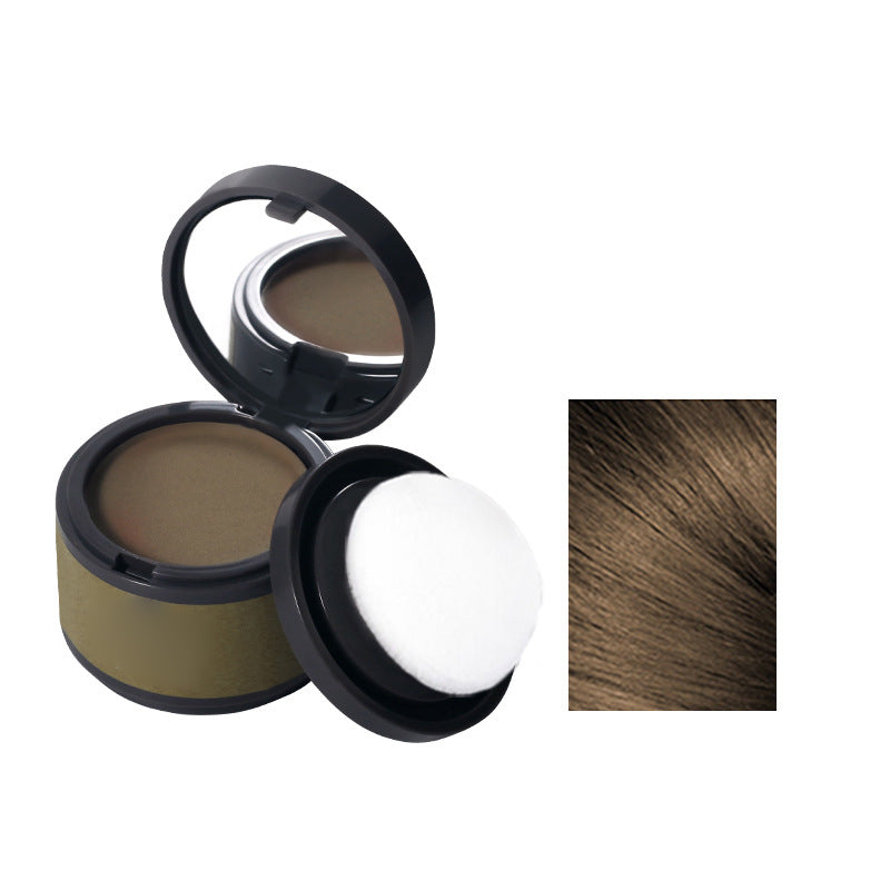 50% RABATT TEMPORÄR | HairSwift™ - Sofortige Transformation der Haarfarbe