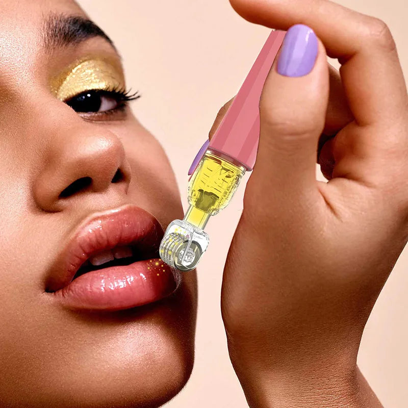 50% RABATT TEMPORÄR | LipLift™ | Erhalte volle & weiche Lippen!