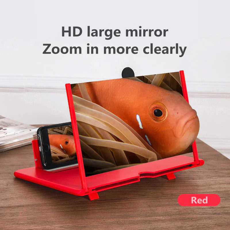 50% RABATT TEMPORÄR | MagnifyHD™ - Verbessern Sie Ihr Telefonerlebnis!