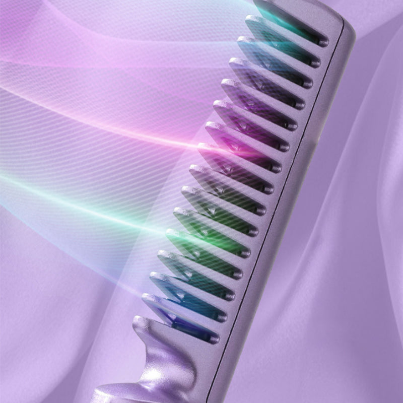 50% RABATT TEMPORÄR | PortaStyle™ - Ihr Haarstyling-Begleiter für unterwegs