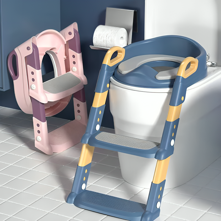 50% RABATT TEMPORÄR | PottySeat™
