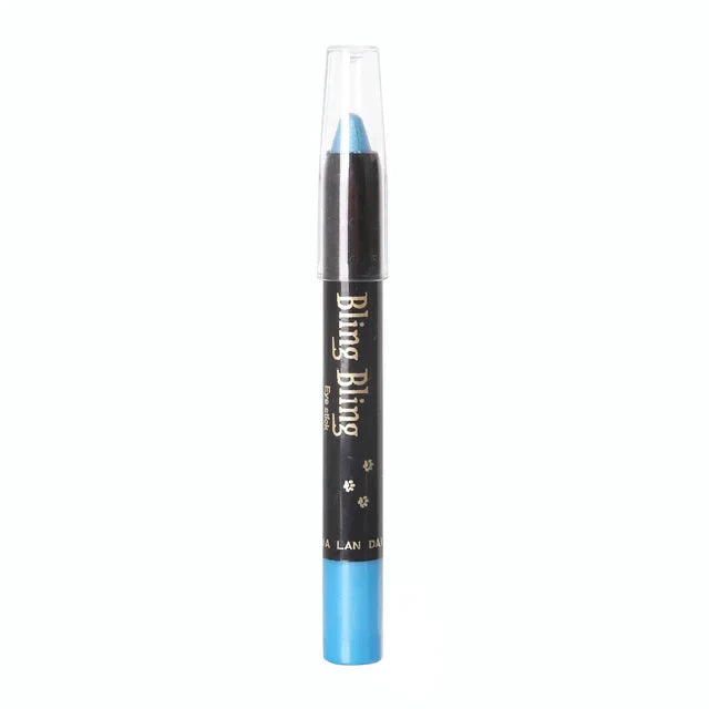 50% RABATT TEMPORÄR | ShimmerEye™ NEW EDITION | Stift Glitzer-Auge Pro