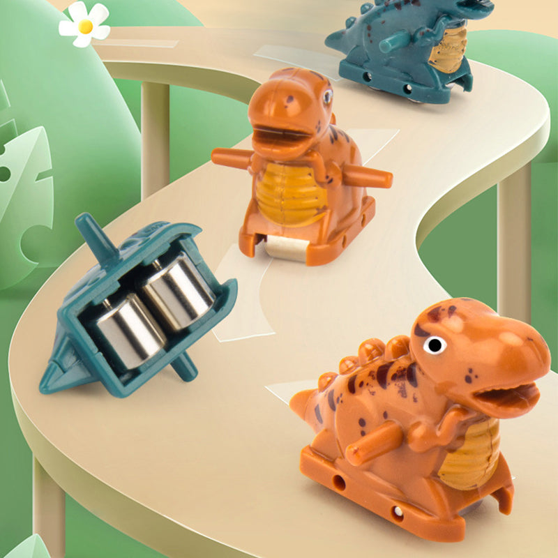 50% RABATT TEMPORÄR | Trackosaur™ | Interaktiver Spaß für aktive kleine Köpfe!