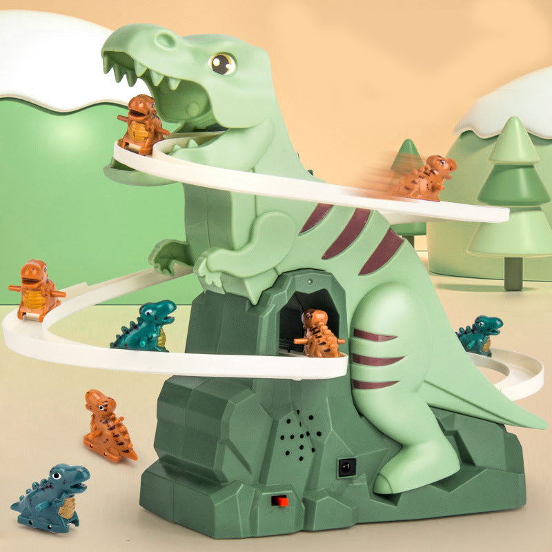 50% RABATT TEMPORÄR | Trackosaur™ | Interaktiver Spaß für aktive kleine Köpfe!