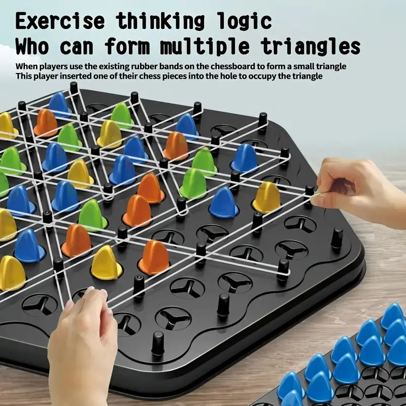 50% RABATT TEMPORÄR | Trizzle™