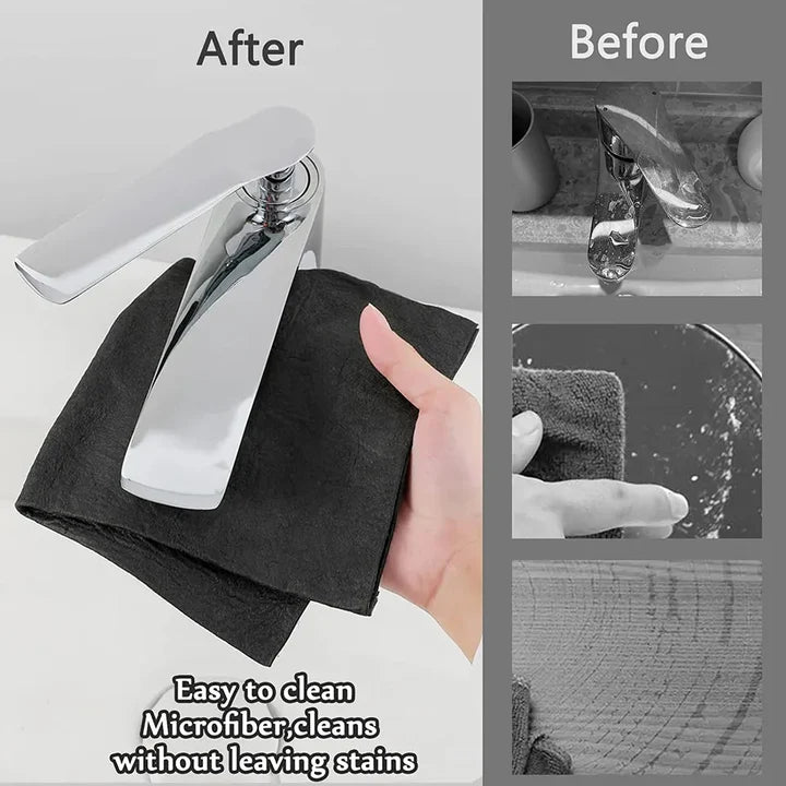 5+5 GRATIS | MessFree™ – Verwandle dein Zuhause in ein makelloses, streifenfreies Refugium