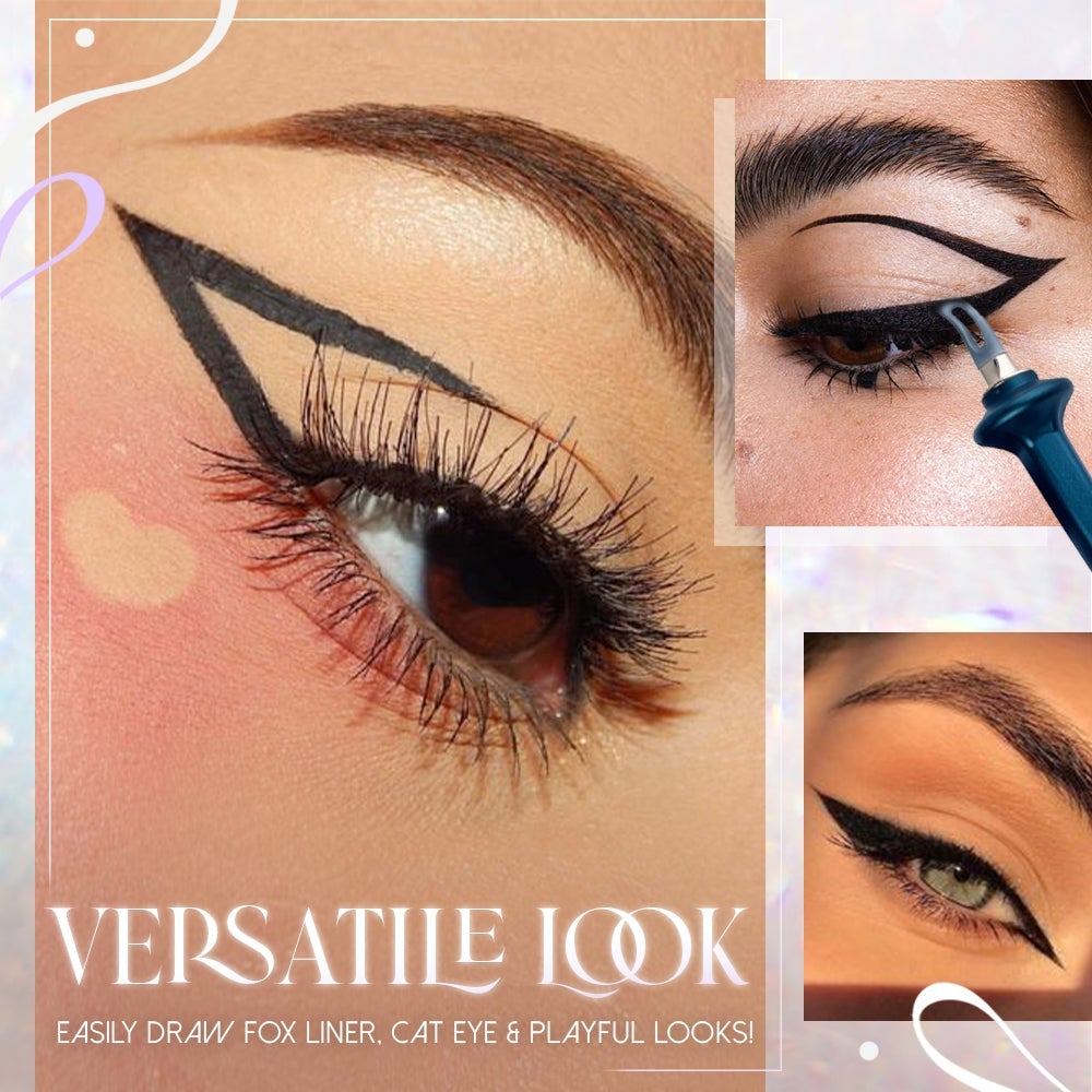 70% NUR HEUTE RABATT | GlamEye™ - mühelos schön aussehen!