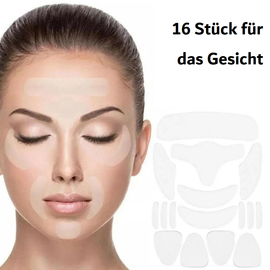 ANTI-FALTEN-PADS