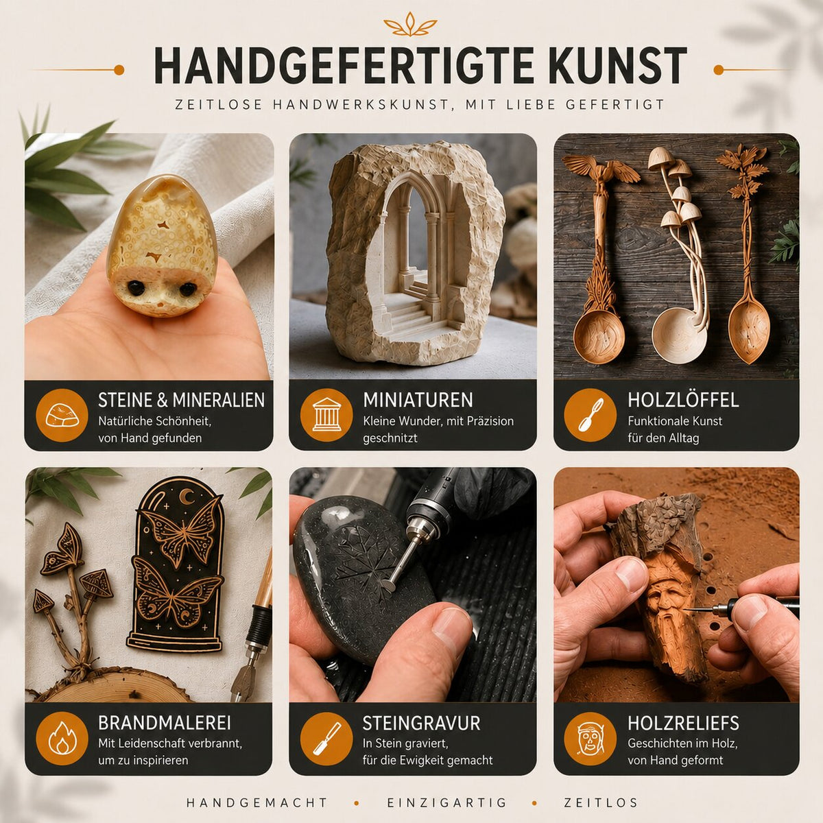 Akku Gravierstift mit 56-teiligem Zubehörset | 3 Geschwindigkeitsstufen, 5000-15000 U/min | USB-Akku 380 mAh, kabellos