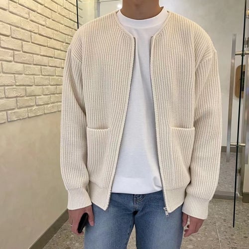 Alexander™ - Trendige Strickjacke für Männer