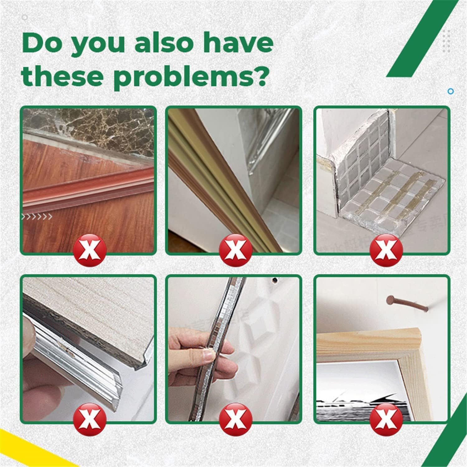 Allzweckkleber | Haftet auf Holz, Metall, Kunststoff, Glas & Gummi | Wasser- & Schimmelresistent | SealTight