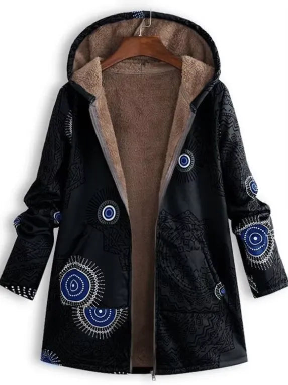 Andella™ - Ihr bestes, einzigartiges Blumenoutfit für diesen Winter