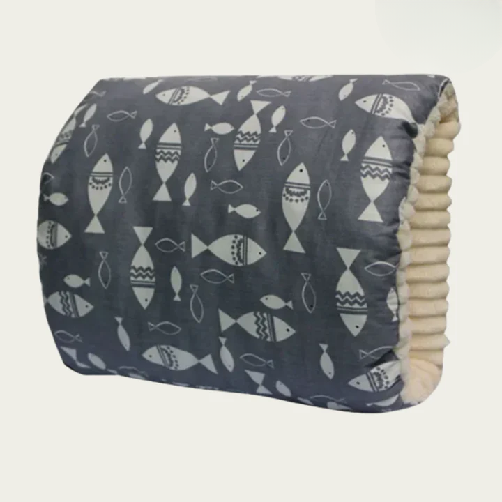 Arm-stillpude | Afhjælper underarm og skulder | Frihånds amning | ComfortNurse