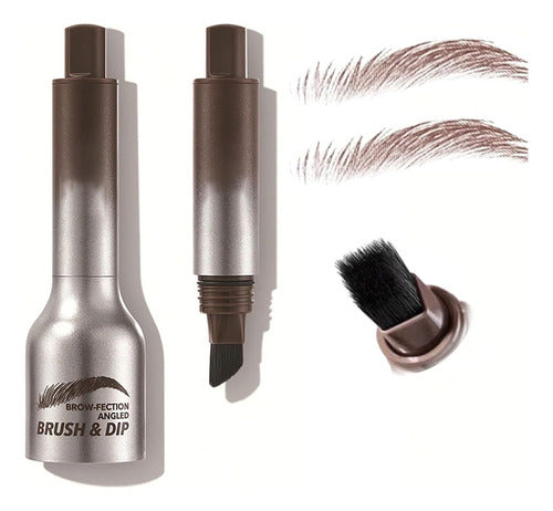 Augenbrauenstift | Natürlicher 4D-Microblading-Effekt | Lang anhaltende Formel | BrowBliss