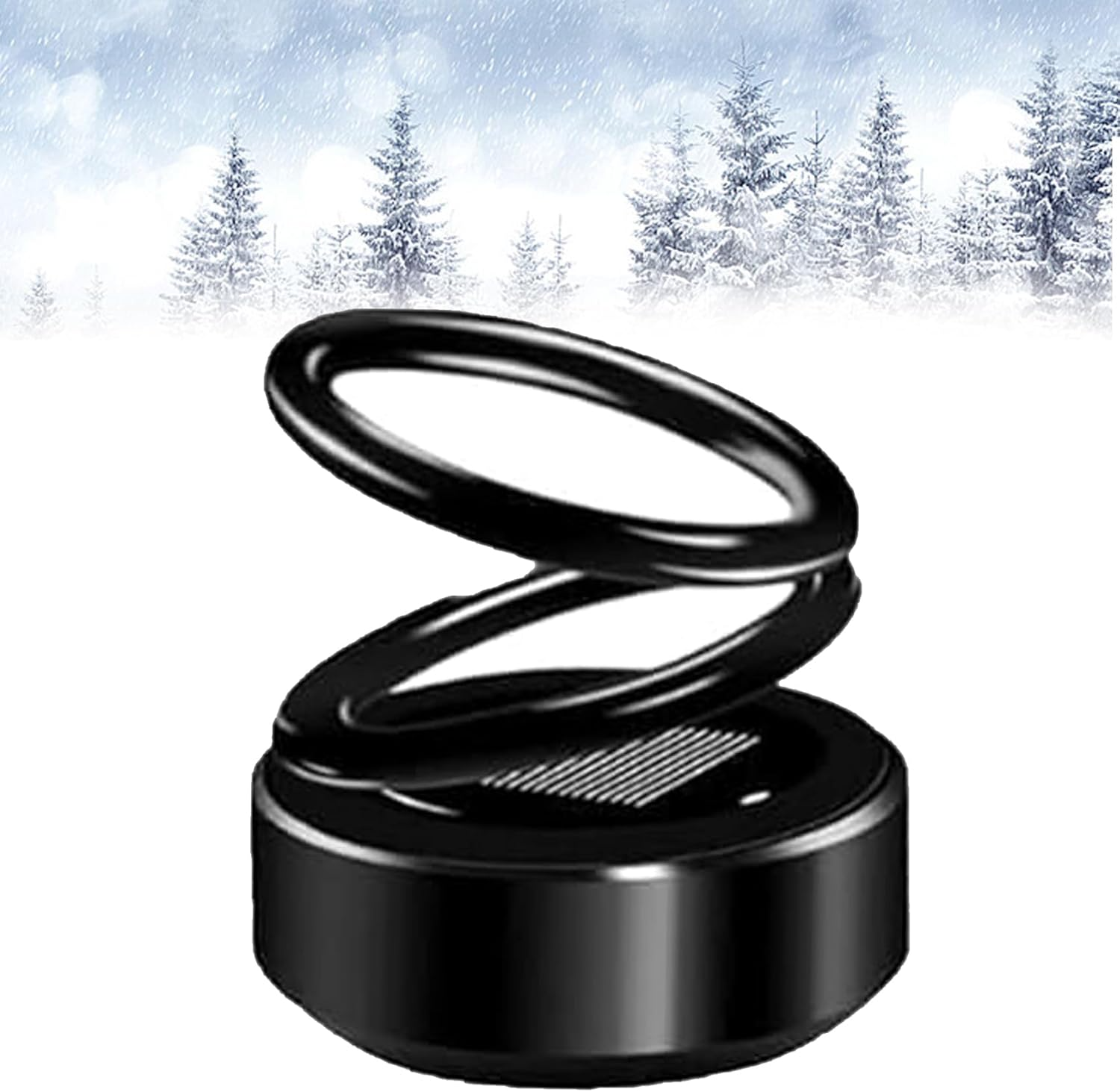 Auto Heizgerät gegen Eis & Schnee | Wiederverwendbar | Winterhilfe | ThermaKine