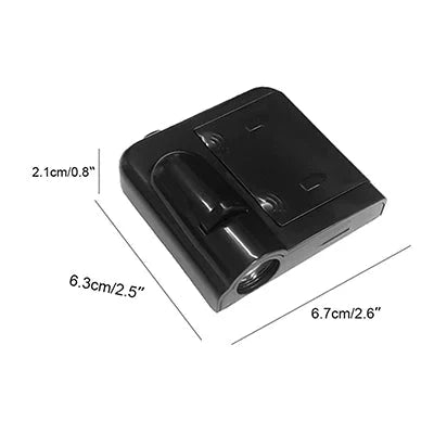 Autotürbeleuchtung | 3D-Logo-Projektion | Magnetsensor | GlowDrive Pro