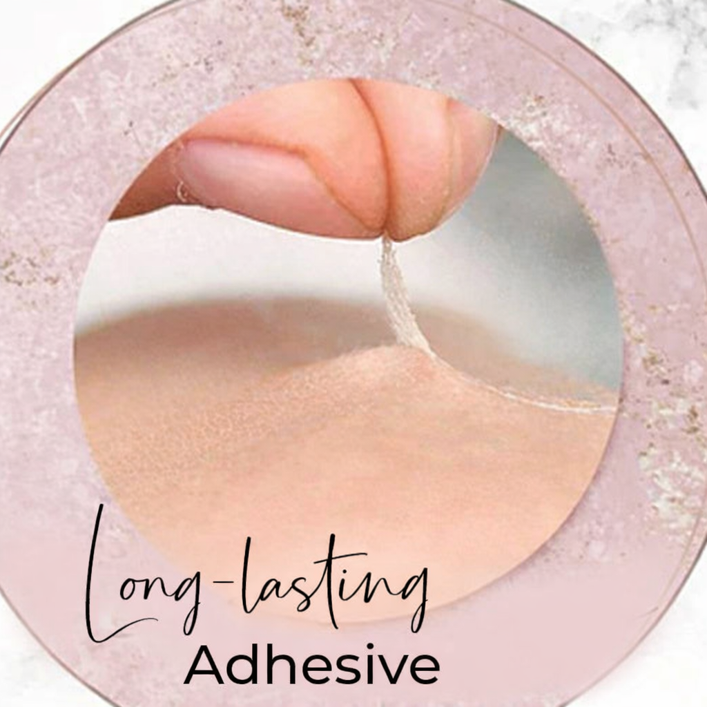 Beauty Tape | Unsichtbare Lidkorrektur | Wasserfeste Fixierung | LidLift