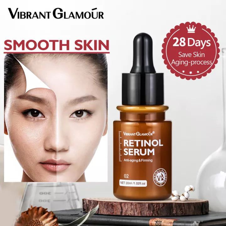 BeautySerum™- Sich jeden Tag jung fühlen!