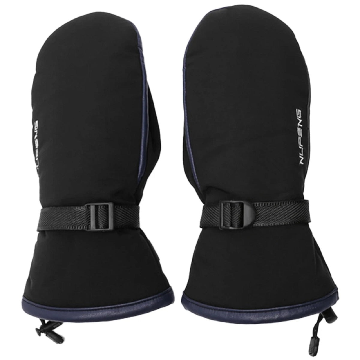 Beheizte Handschuhe | Doppelseitige Wärme | Wasserdicht | USB-aufladbar | HeatGrip