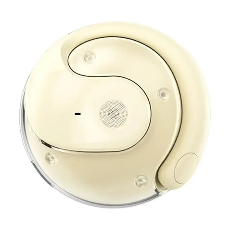 Bluetooth headphones | Voice translation & charging case | Wireless | TravelTone