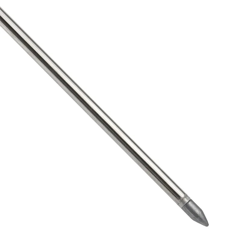 Bodenfeuchtigkeitsmesser Pflanzen | Sofortanzeige 1–10 Skala | Ohne Batterie | Soilcheck