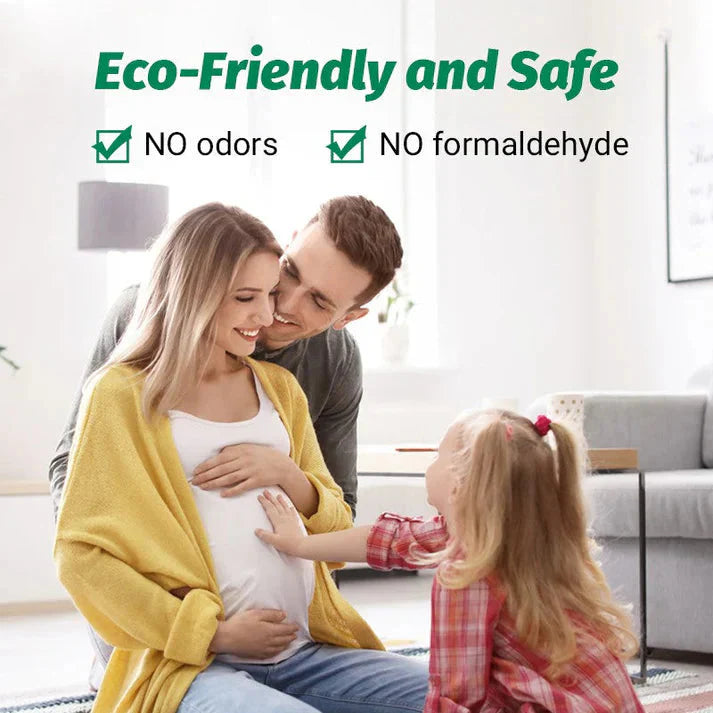 Bohrfreier Montagekleber | Wasserfest | Für Haken Regale Fliesen | WallBond