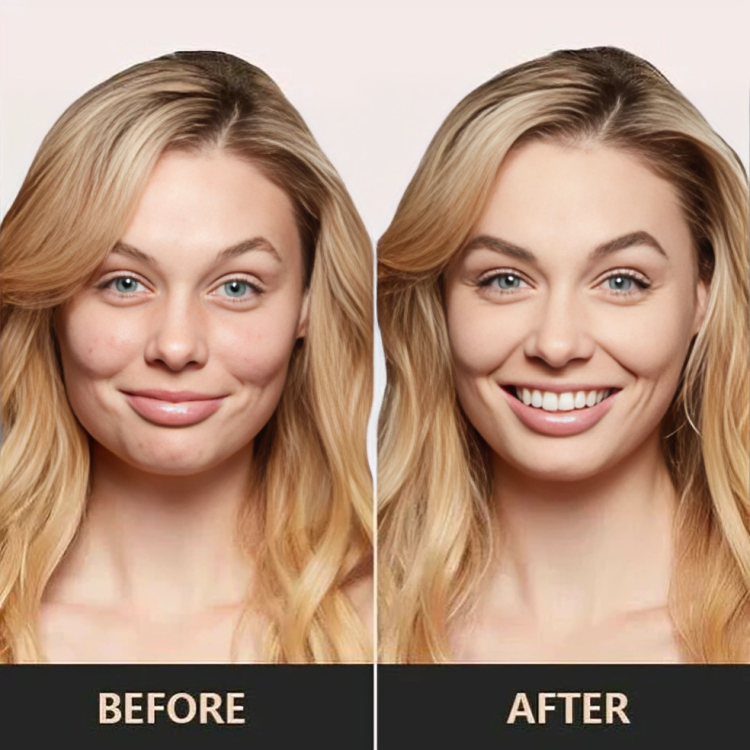 CC Cream | Air-Cushion CC Creme | Ebenmäßiges Finish | AirCushion