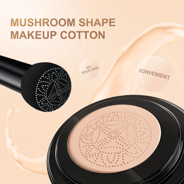 CC Cream | Air-Cushion CC Creme | Ebenmäßiges Finish | AirCushion