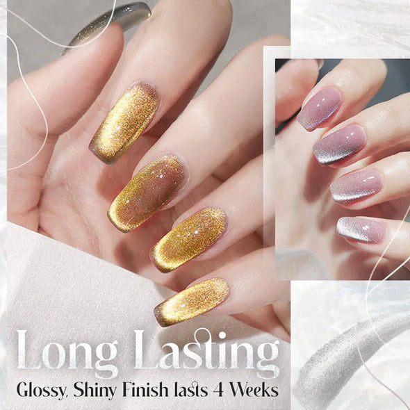 CandyPolish™- Diese Nagelfarbe verändert sich vor Ihren Augen!