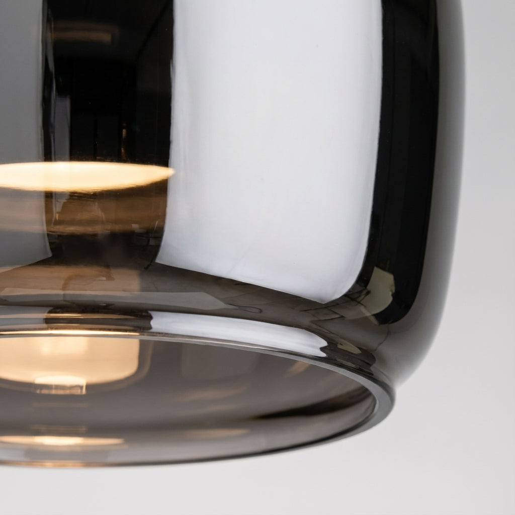Compact Pendant Ceiling Lamp - Aurique