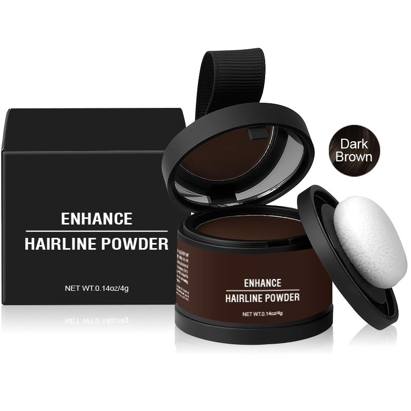 CoverEdge™ | Eine schnelle Lösung für einen natürlichen, voluminösen Haaransatz!