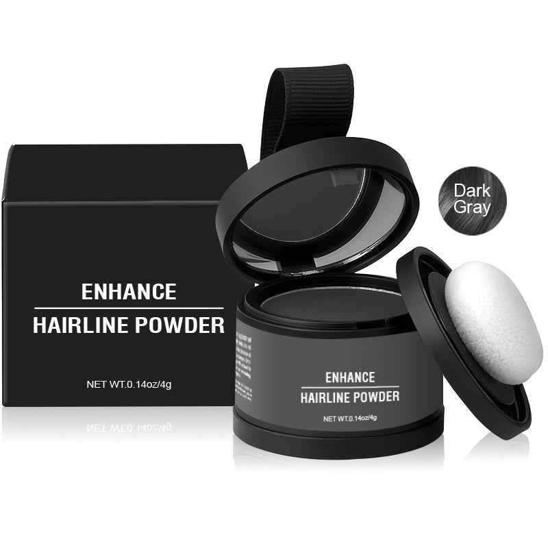 CoverEdge™ | Eine schnelle Lösung für einen natürlichen, voluminösen Haaransatz!