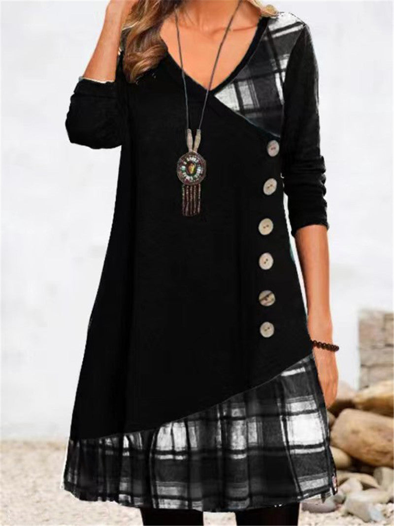 Delia™ - Party-Kleid