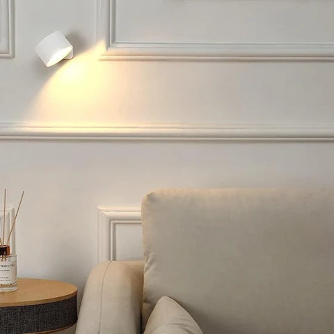Dotyková LED lampa | Ovládání dotykem | Montáž pomocí lepidla | MoodLite