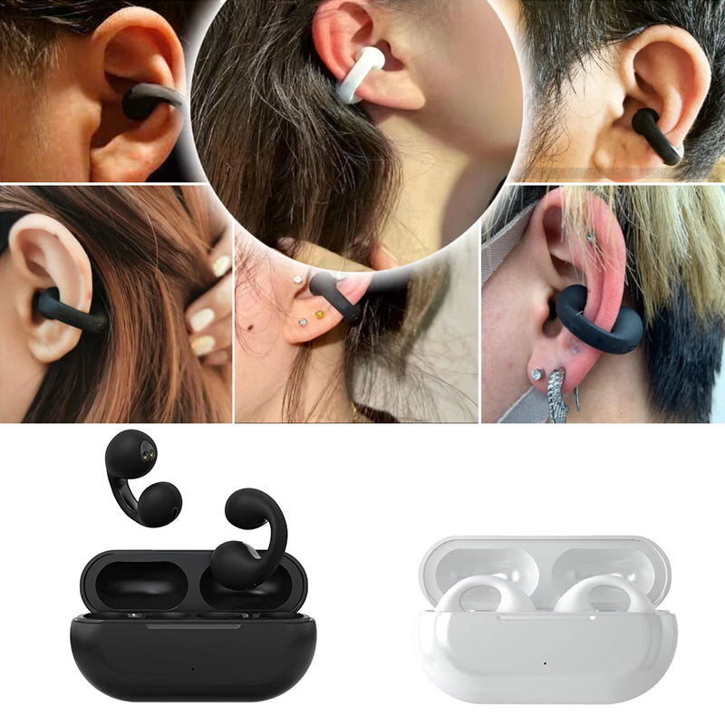 Drahtloses Bluetooth Sport-Headset | Secure fit | Sweat-resistant | MoveSound