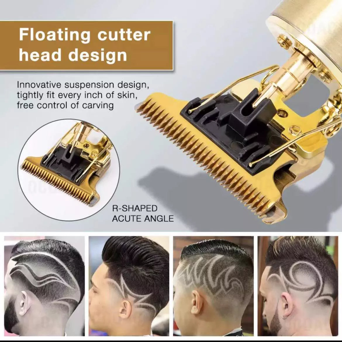 Easy Trim Haarschneider