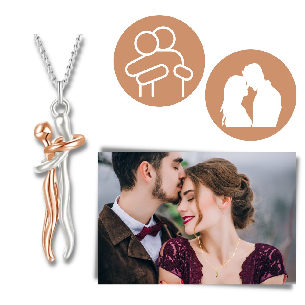 Embrasia™ – Trage ihre Wärme, fühle ihre Liebe jeden Moment