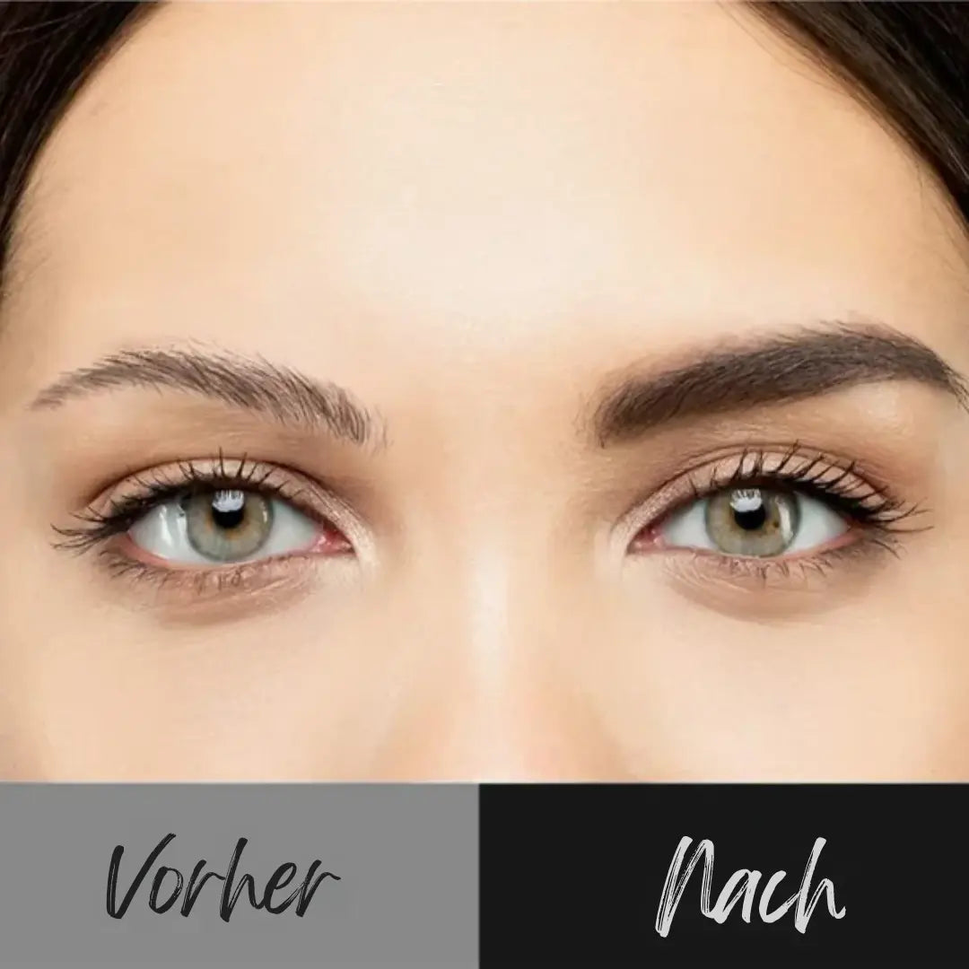EverArch™ Augenbrauen-Set – Forme in Sekunden atemberaubende, symmetrische Brauen