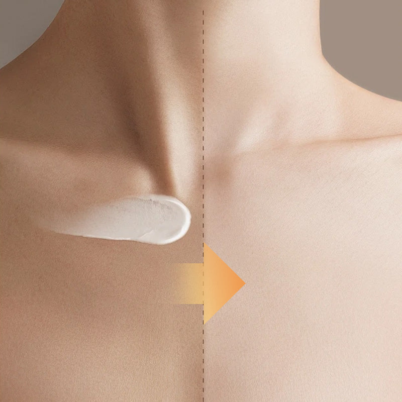 Feuchtigkeitsspendende Hautpflege | Nicht Fettend | Body Lotion für Alle Hauttypen | HydraSoft