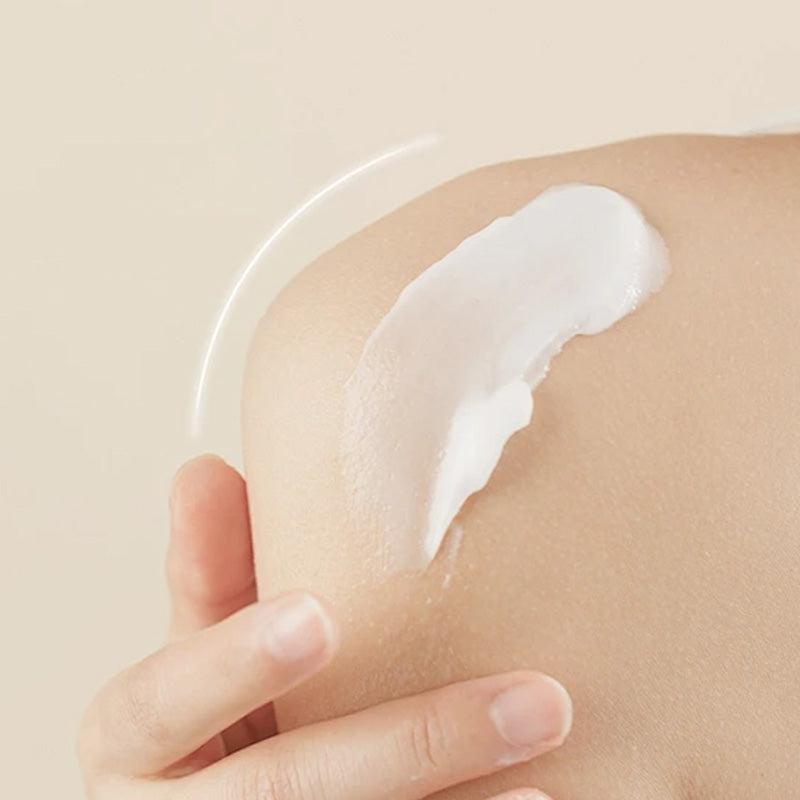 Feuchtigkeitsspendende Hautpflege | Nicht Fettend | Body Lotion für Alle Hauttypen | HydraSoft
