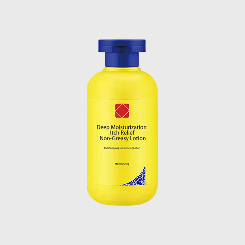 Feuchtigkeitsspendende Hautpflege | Nicht Fettend | Body Lotion für Alle Hauttypen | HydraSoft
