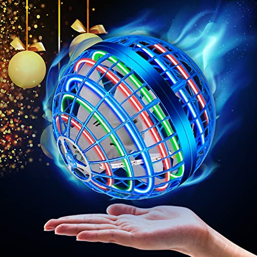 Flying Orb™ - Zaubern wie ein Zauberer
