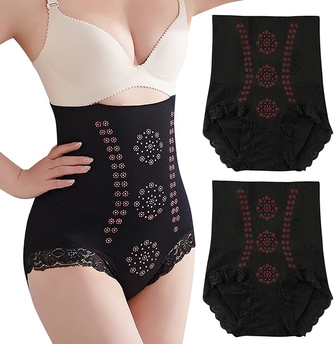 Formhose Damen | Bauchkontrolle | Figurformend | BelleShape