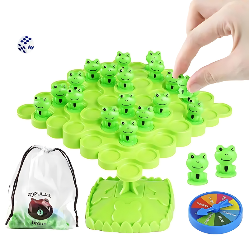 FrogStack™